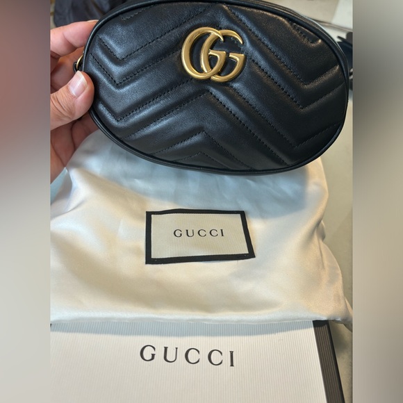 Gucci Belt Bag - Picture 6 of 8